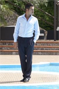 Pantalone uomo